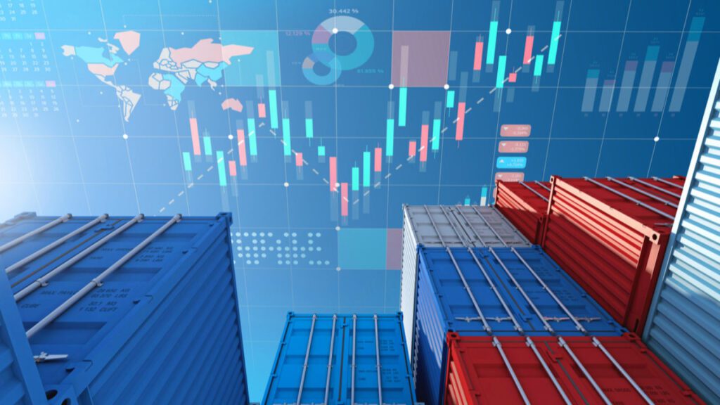 Eurozona e mbylli vitin 2025 me një suficit prej 12.6 miliardë euro